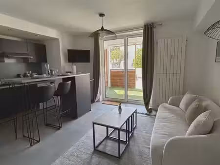 appartement à vendre 2 pièces argeles gazost (65)