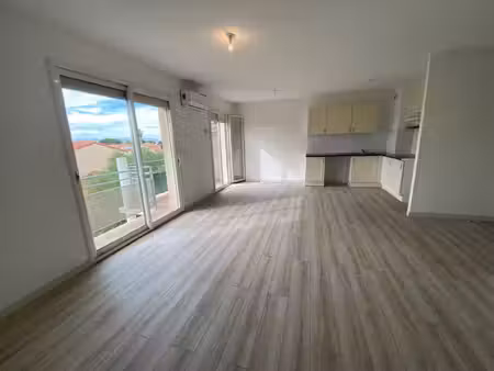 dpt pyrénées orientales (66)  à vendre bompas appartement 4 pièces 78 8 m² terrasse  parki