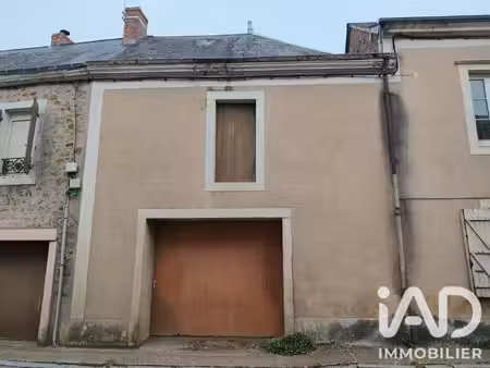 vente immeuble 139 m²