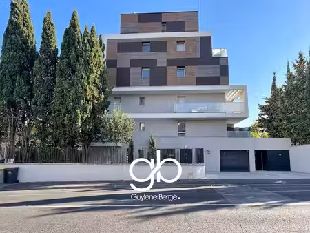 studio récent montpellier 34000 - idéal étudiant