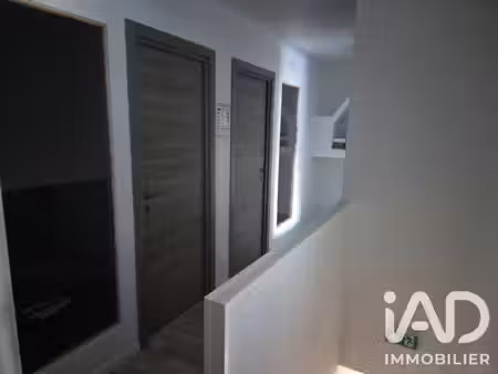 vente boutique/local commercial 565 m²