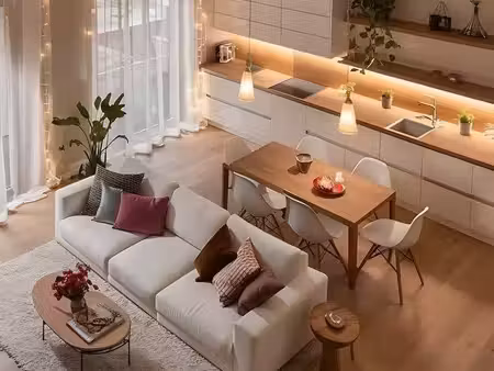 maison neuve à vendre