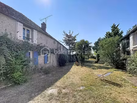 ensemble immobilier