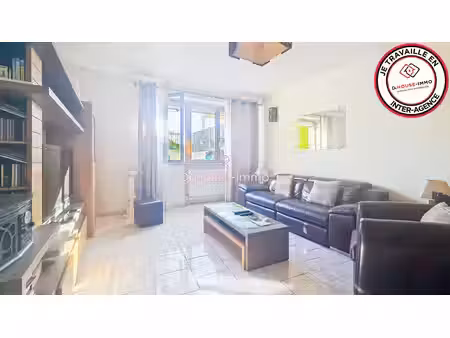 maison de ville de plain-pied a vendre -epinay sur orge