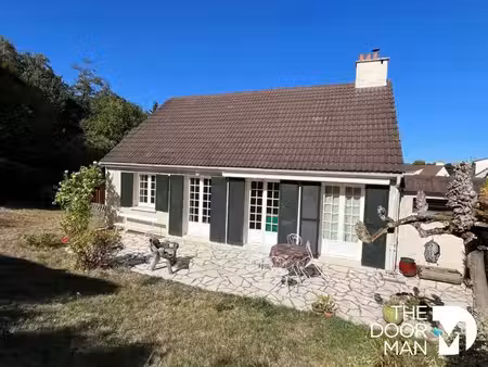 maison 91470