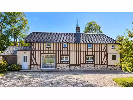 maison normande