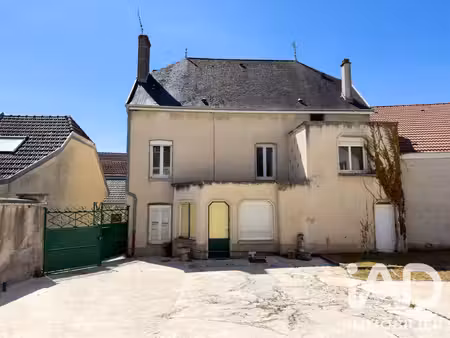 vente maison/villa 12 pièces
