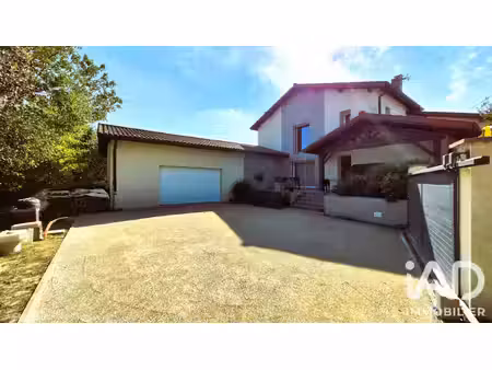 vente maison/villa 7 pièces