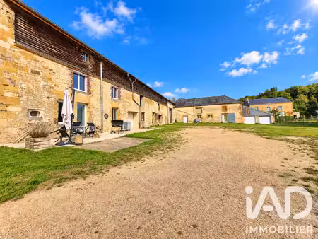 vente maison de village 6 pièces