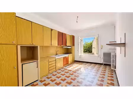 maison de village