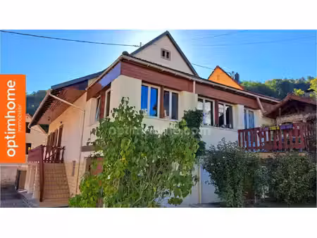 maison familiale 8 pièces rosteig (67)