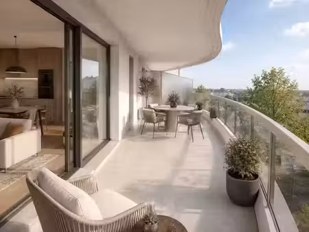 vente appartement 3 pièces 69 m² à lattes (34970)  285 000 €