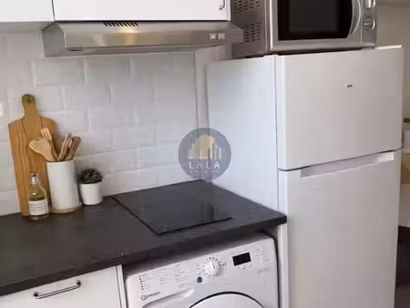 local 21 m² aix-en-provence