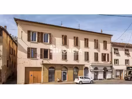 immeuble à vendre