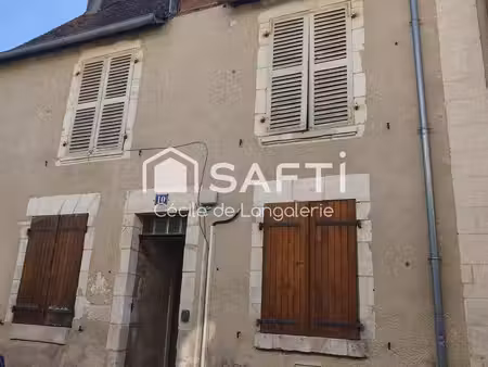 immeuble à vendre