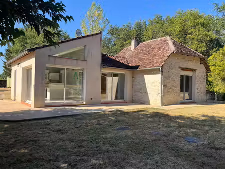 maison à louer