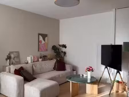 appartement 2 pièces 53 m²