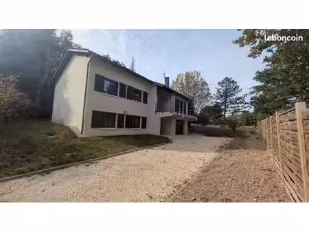 belle maison rénovée de 180 m² – francheville-le-haut