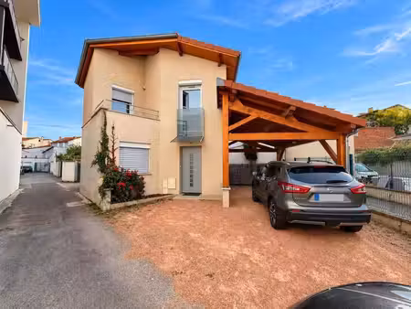 maison à louer