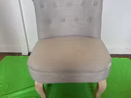 fauteuil de maison
