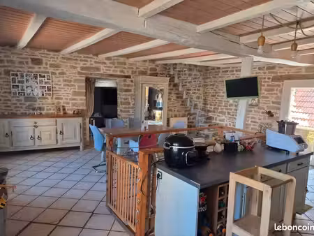 maison de village