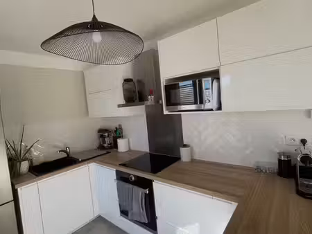 appartement t3 aubagne