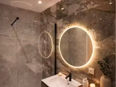 appartement t3 82m2 refait à neuf