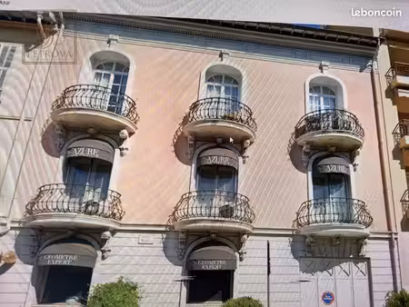 appartement 6 pièces 168 m²