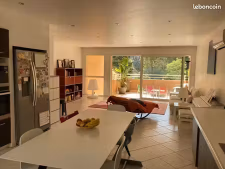 appartement duplex