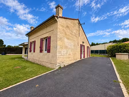 maison à vendre à comps - référence 2894