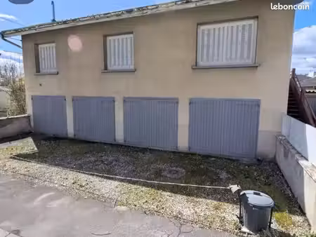 location garage