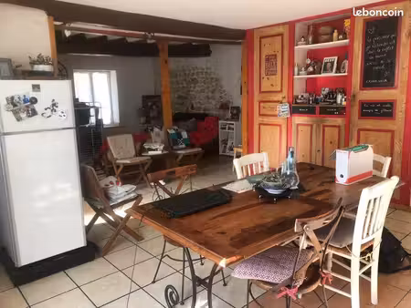 maison de village