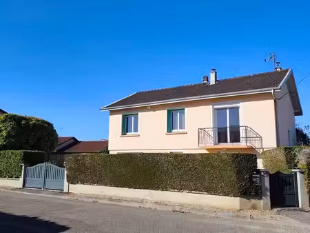 maison st denis lès bourg
