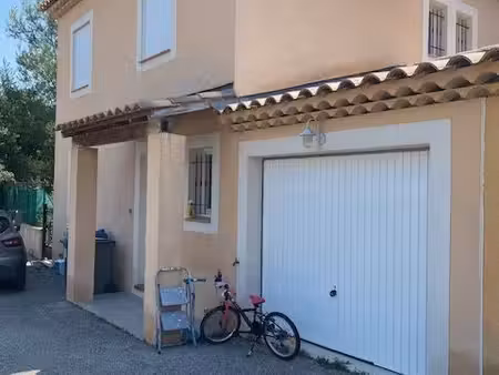 maison 4 pièces 89 m²