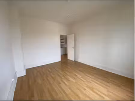 appartement 36 m2