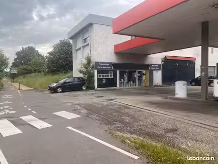 bail tous commerces
