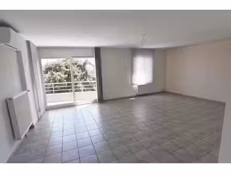 vente appartement 86 m² à chamalieres (63400)  292 000 €