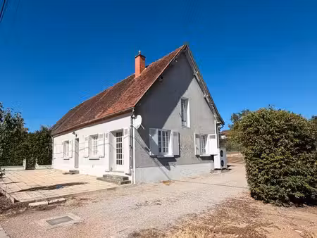 a vendre varennes sur allier