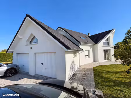 maison familiale rénovée - 4 chambres -dpe b