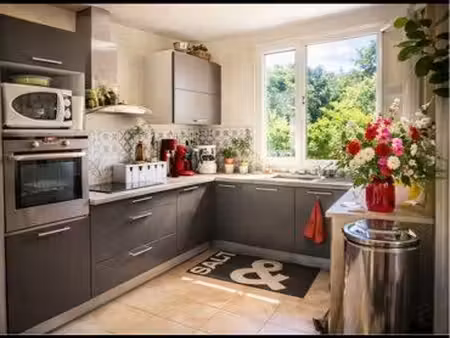 maison jardin garage