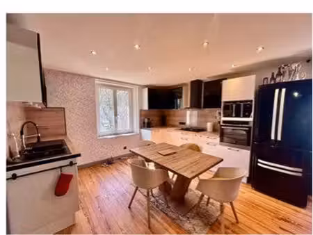 duplex 3 chambres