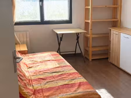 studio 19 m² – les orres 1650 – cœur de station