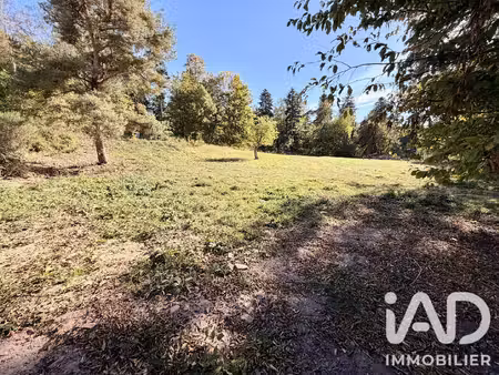 terrain constructible neuf à vendre