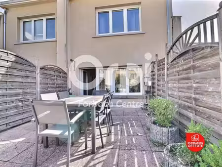 duplex à vendre