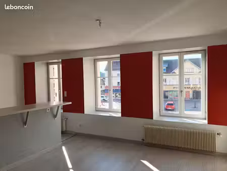 appartement 3 pièces 75 m2