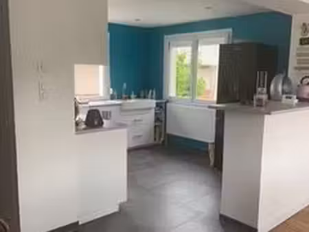 maison individuelle mirecourt