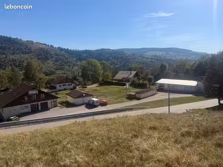 terrain constructible la bresse
