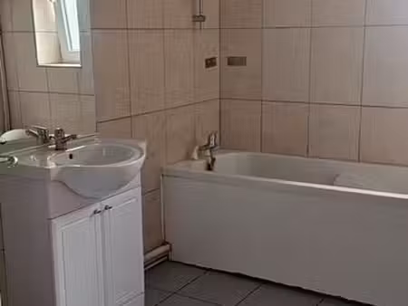 appartement f3
