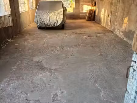 garage emplacement voiture