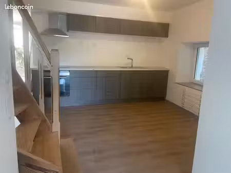 maison 5 pièces à vaxoncourt